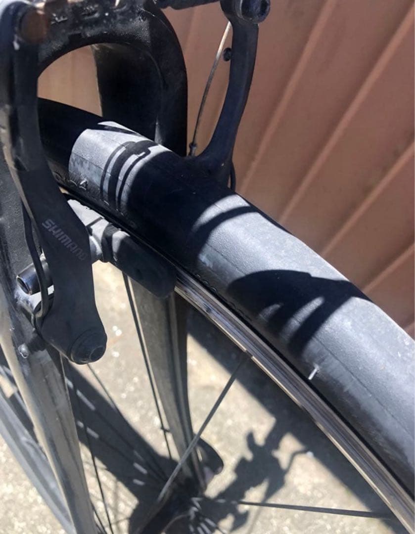 GIANT escape RX サイズS 3×9S クロスバイク