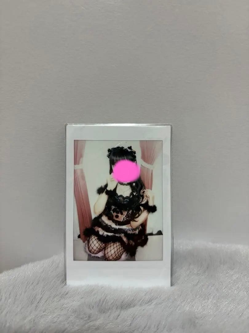 ふわる　チェキ・グッズセット 【バラ売りは現在考えておりませんm(_ _)m】