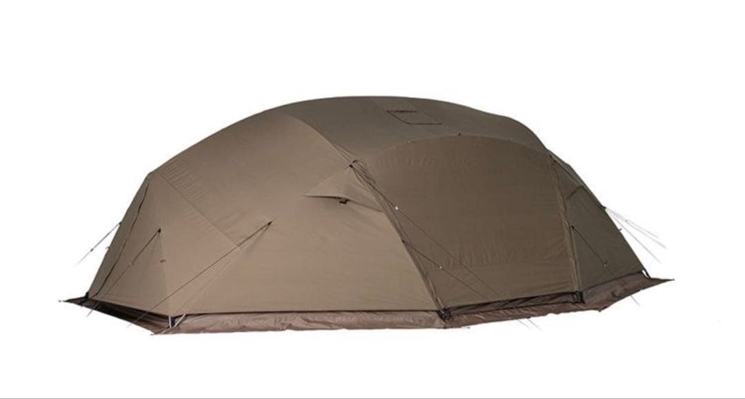 スノーピーク メラクPro. フライカバーTC TP-940TCF