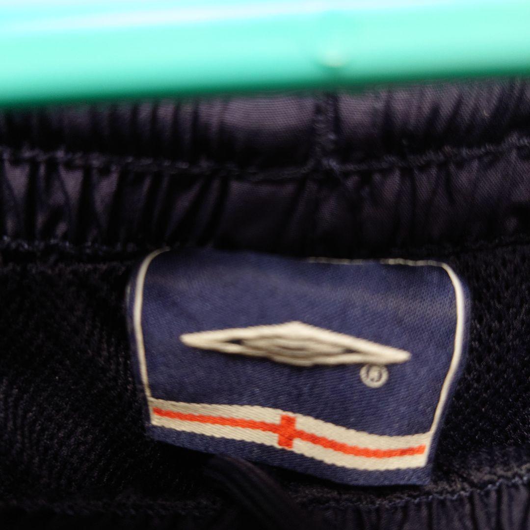 Umbro イングランド代表 　アンブロ　セットアップ