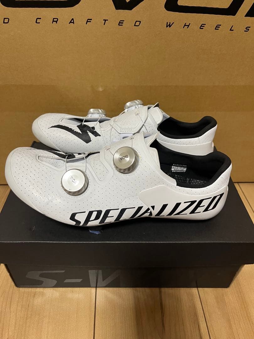 SPECIALIZED S-WORKS ARES 2（40size）