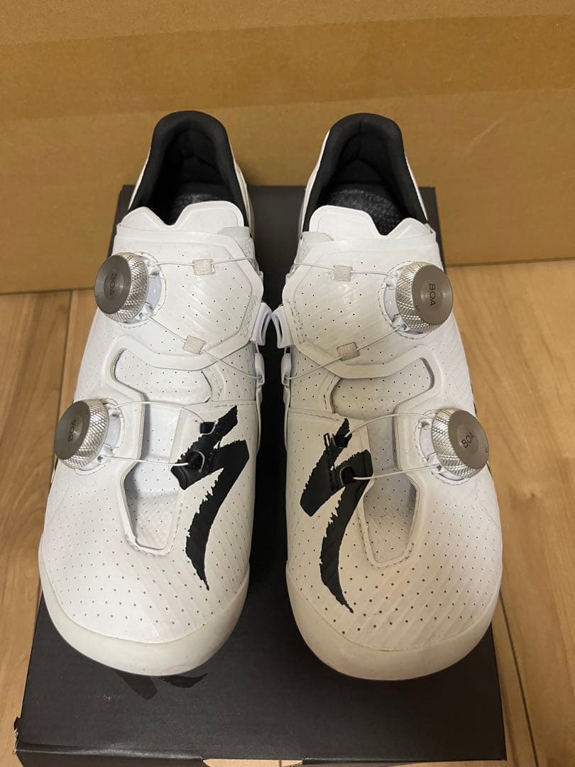 SPECIALIZED S-WORKS ARES 2（40size）