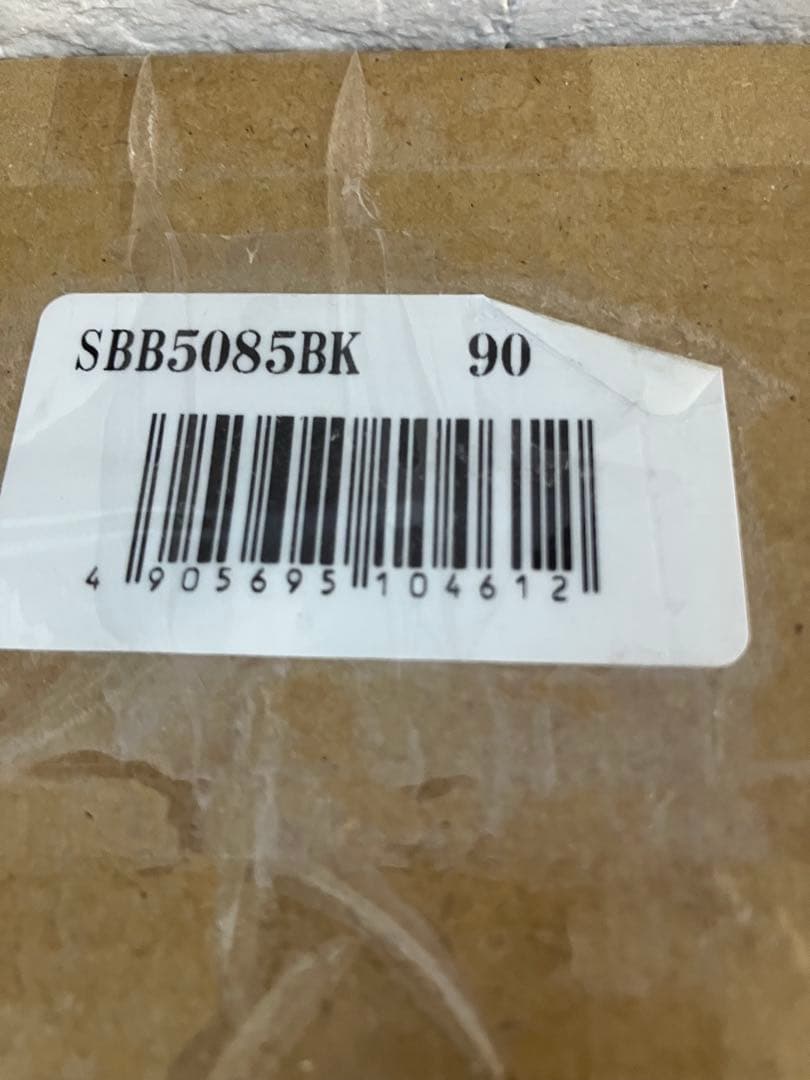 mm18jrヘビー 82㎝710g ブラック【入手困難】