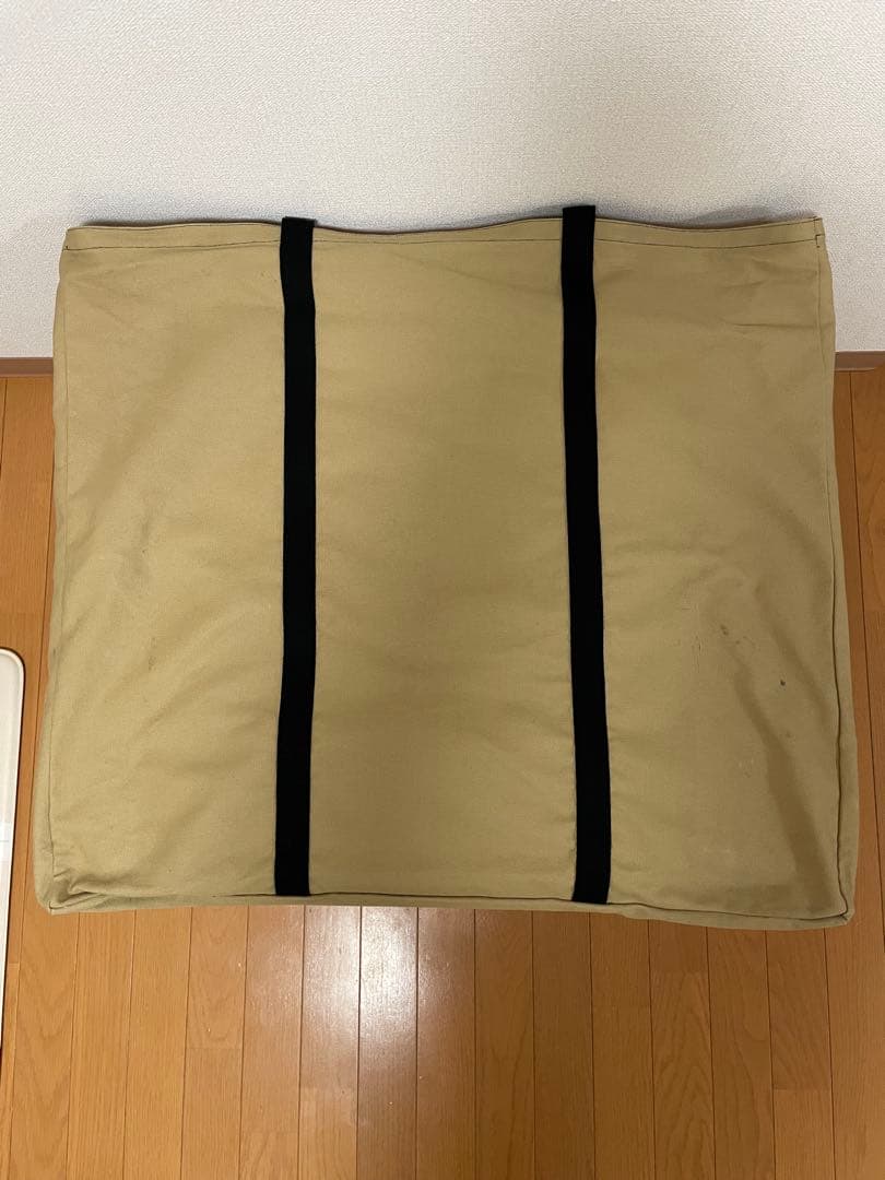 Norasフレーム　パネル付き　swampケース付き　ノラズフレーム