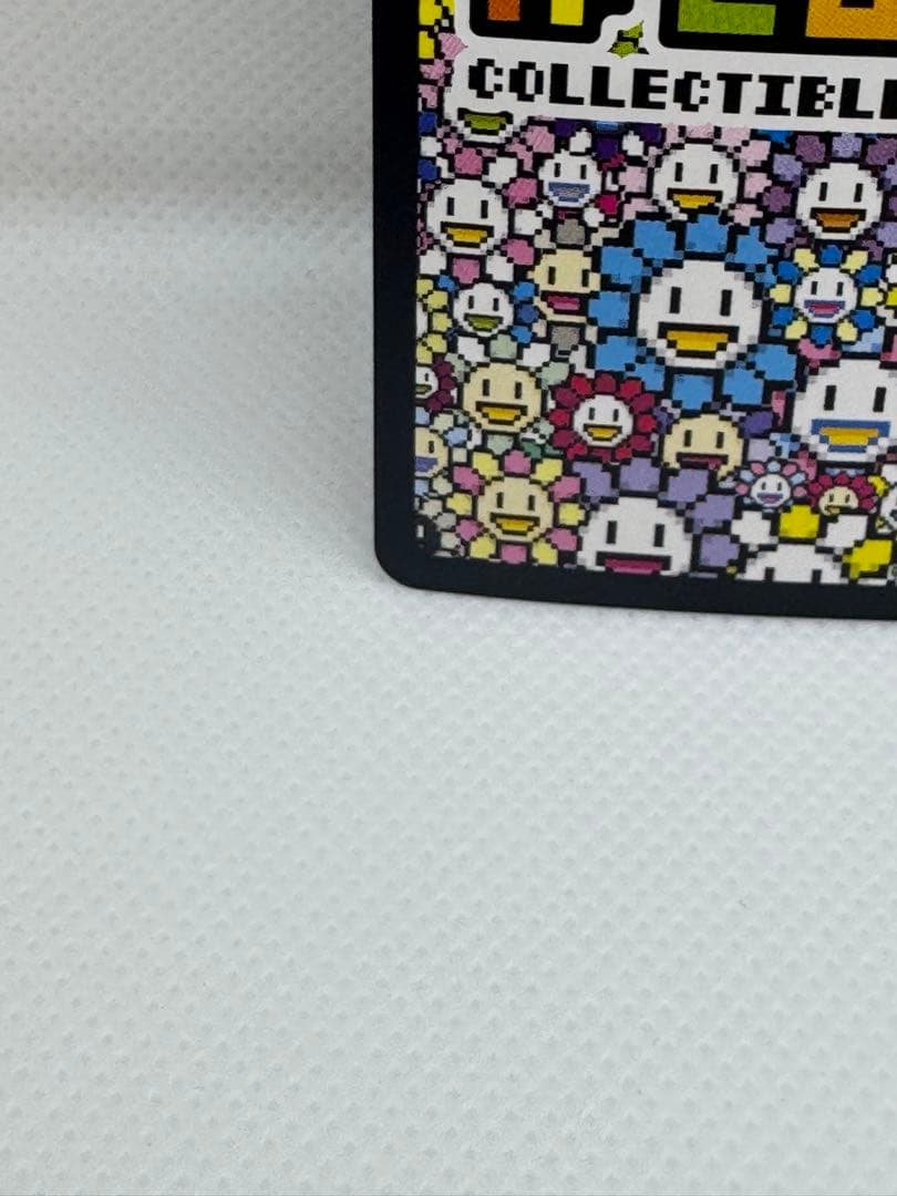 T*o様 【SA 美品 】クリーブランド 村上隆 \"Karajishi-zu B