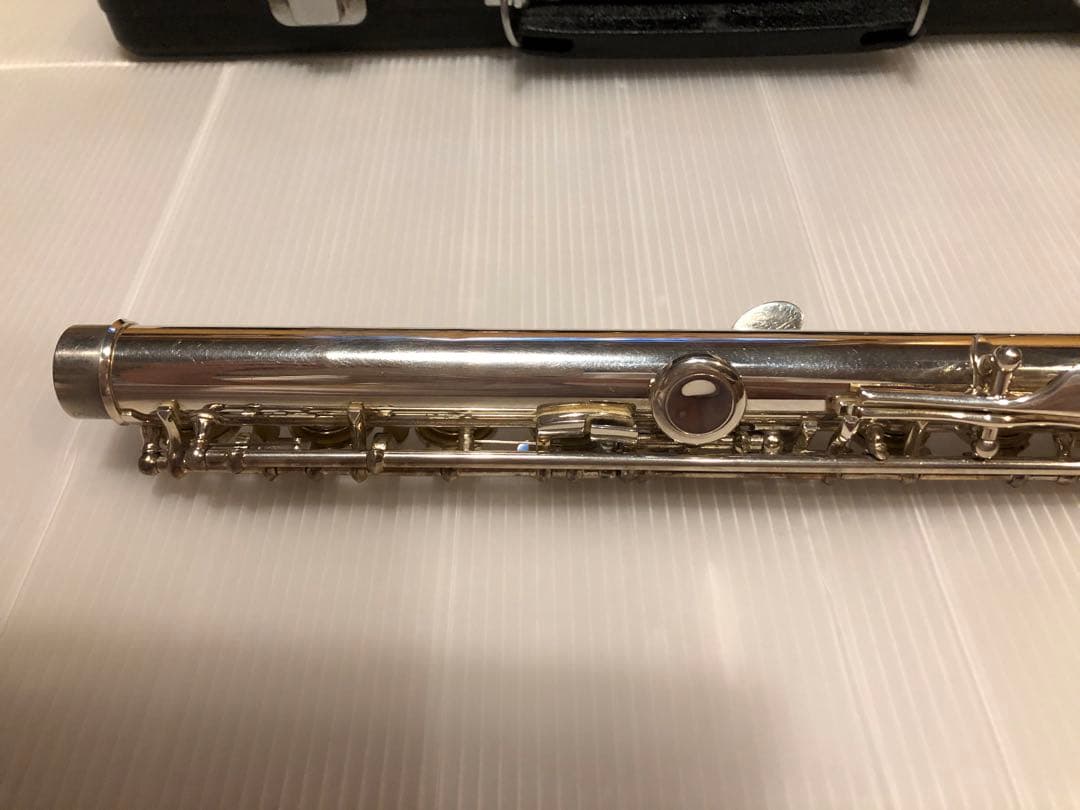 JUPITER ジュピター　フルート　JFL-507 -II