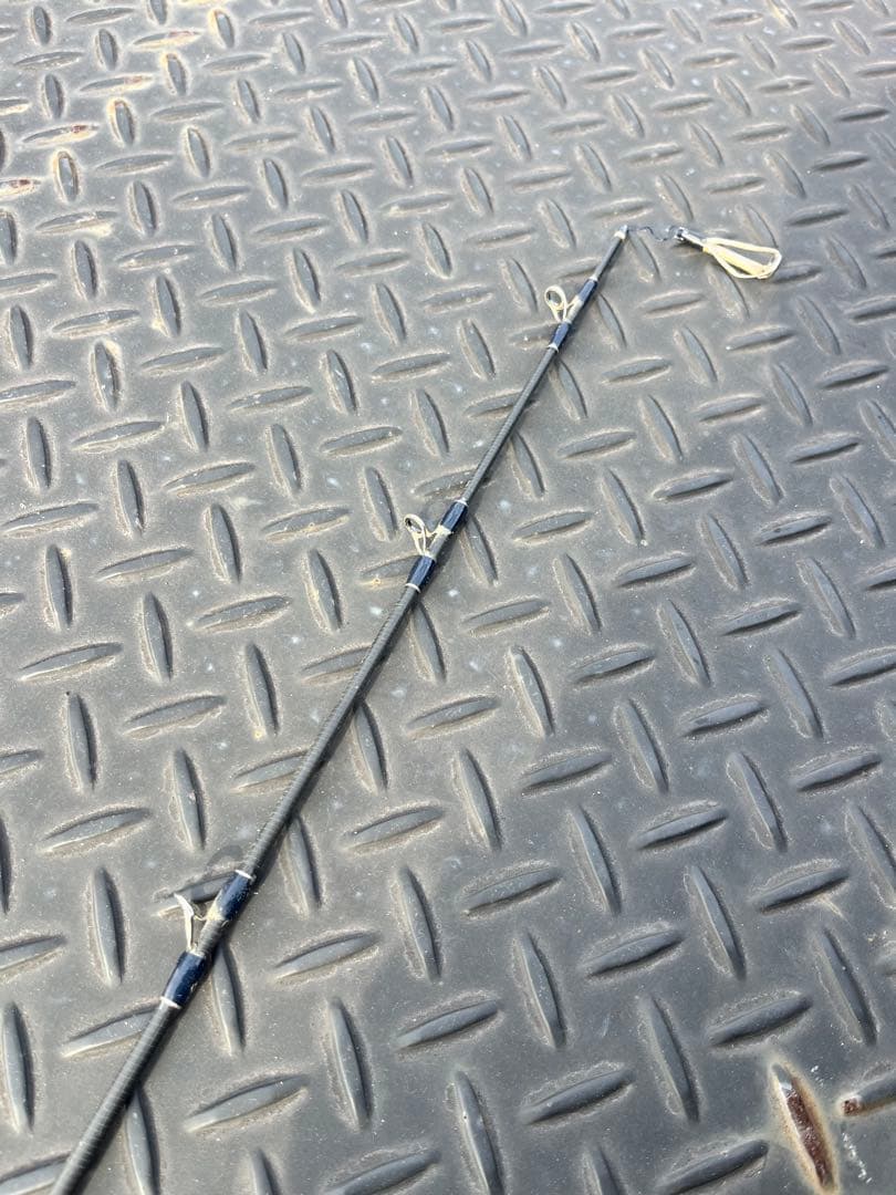 オウルジーンズ　ジョイントナースログ5.9ft owlgenes