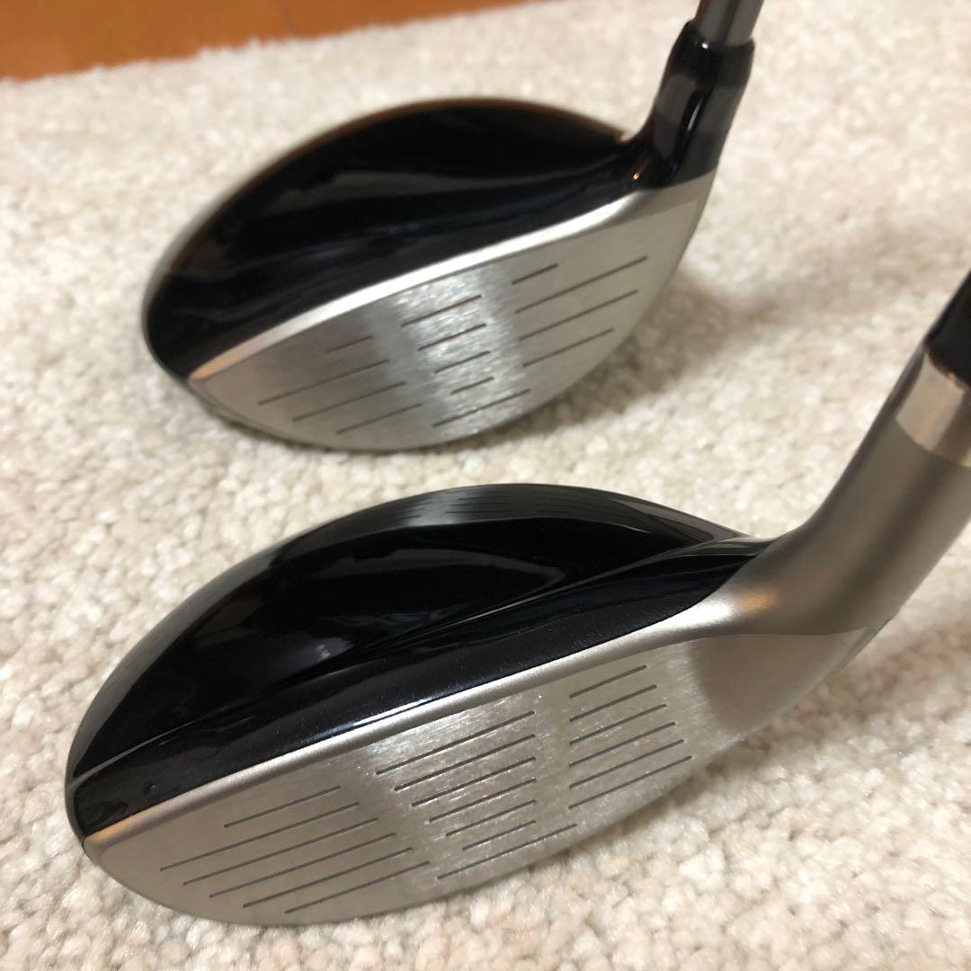 超美品❗️超豪華❗️高級　ゴルフクラブセット　メンズ　初心者　シニアゴルファー