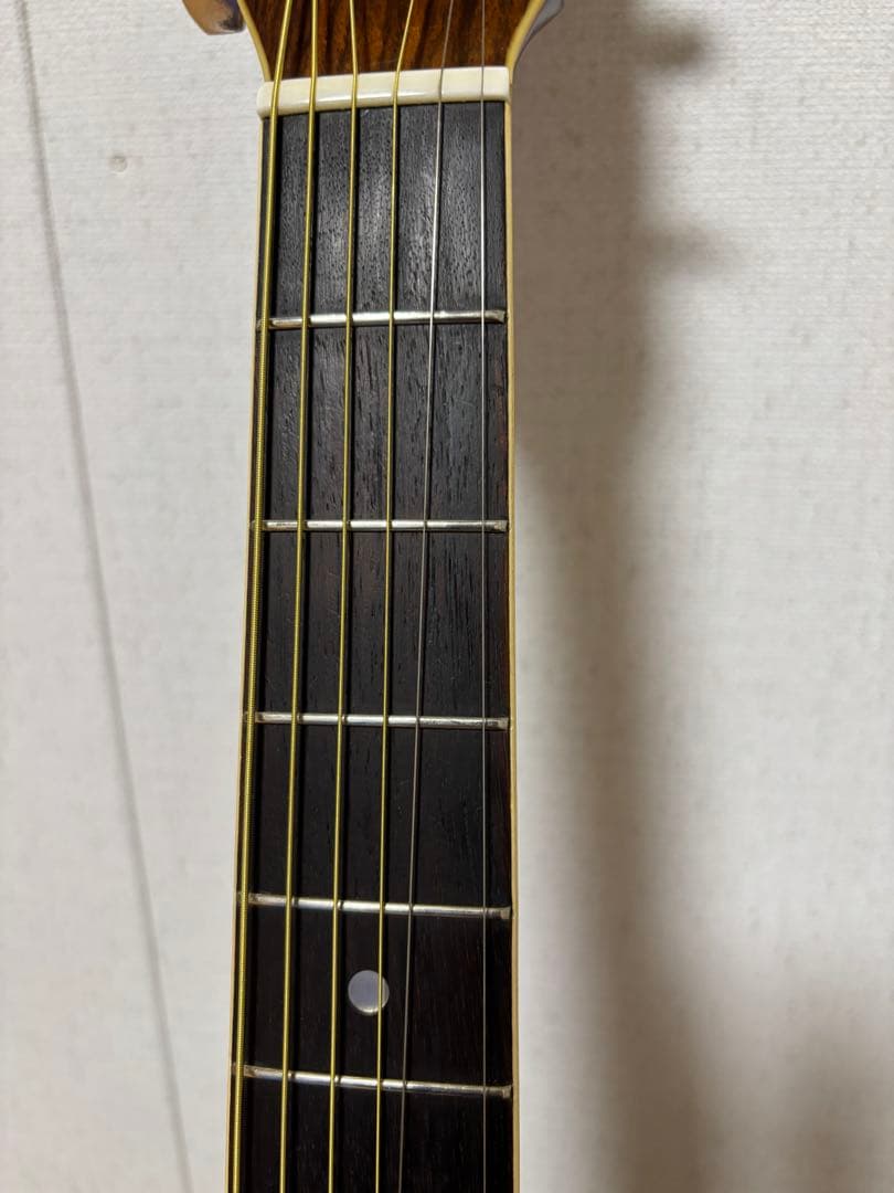 レア❗️初期ThreeSロゴSUZUKI VIOLIN ジャパンヴィンテージGR