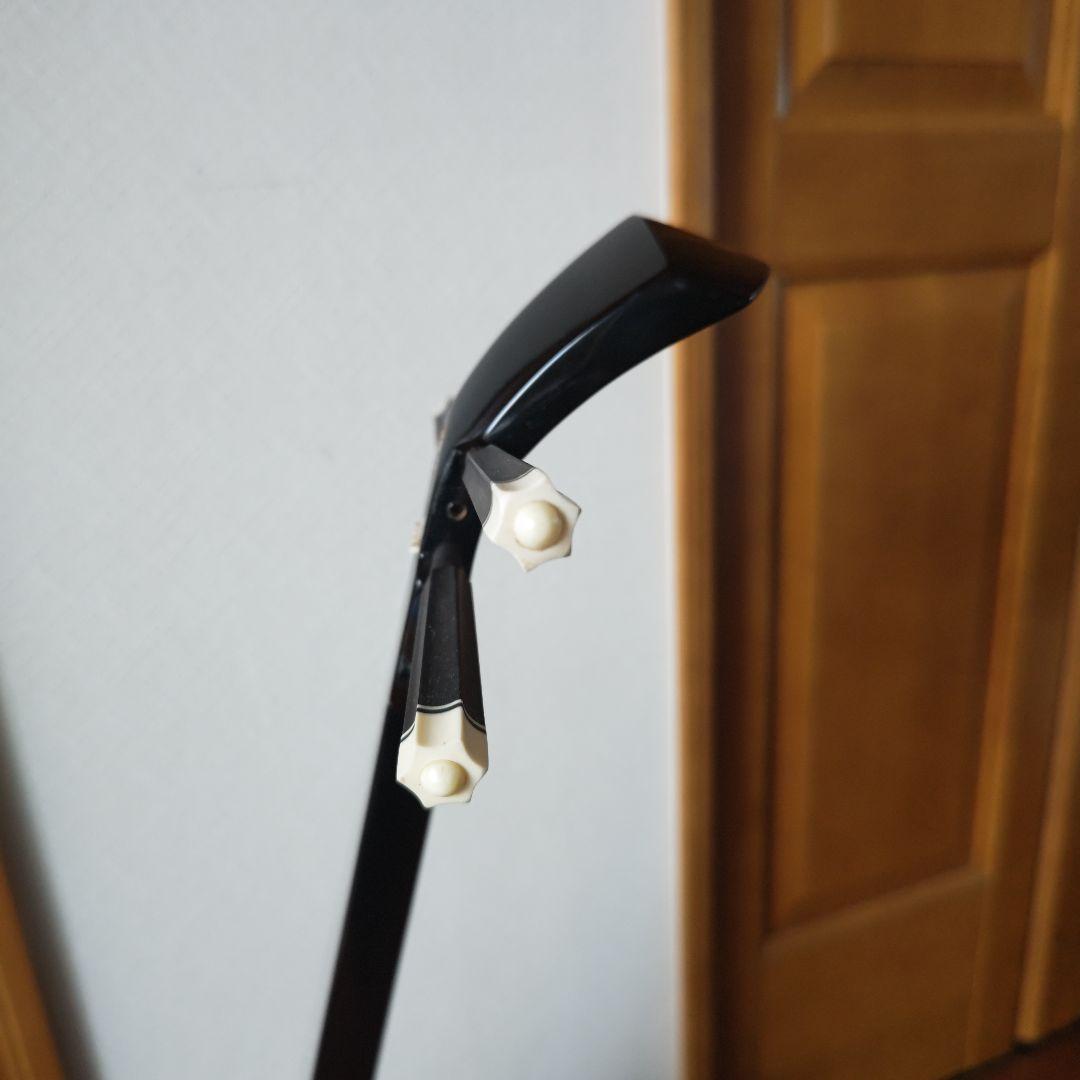 沖縄三線 知念大工型 本張り【一枚張り】