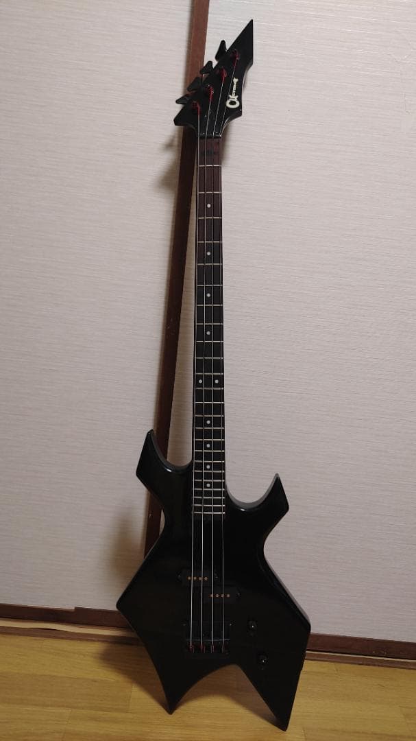ベース Custom Bass