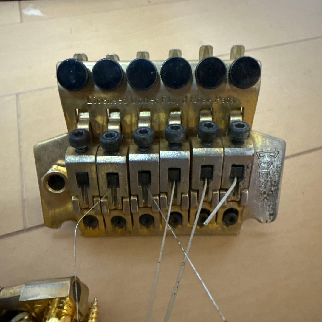 懐かしのコブラン　全バラ済み　ジャンク