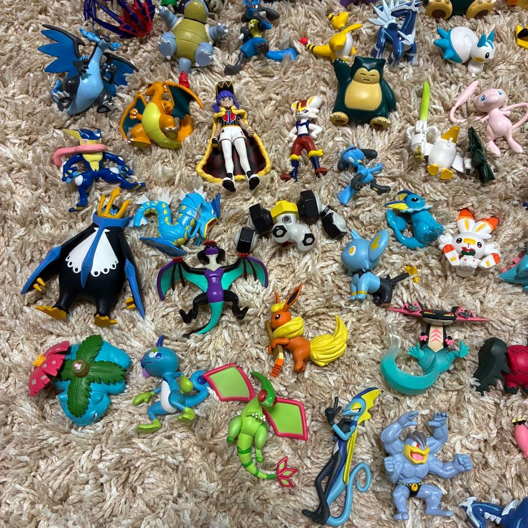 ポケモン モンコレ　まとめ売り