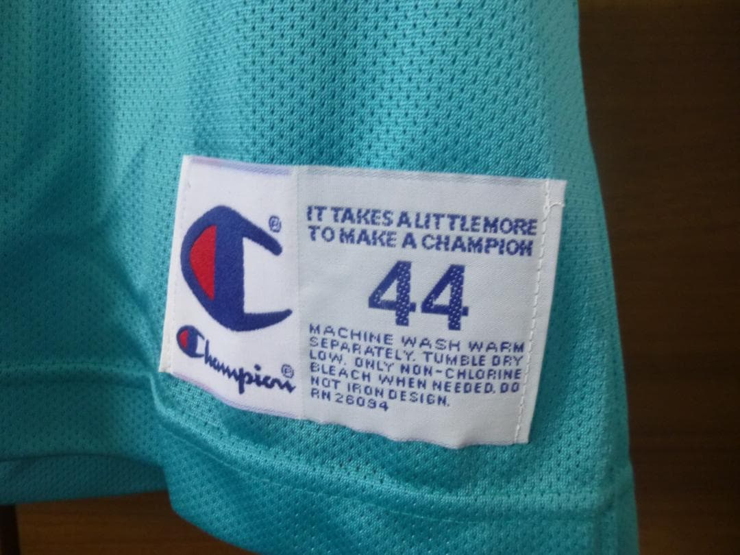 保証書付き　直筆サイン入りマイケルジョーダンレプリカユニフォーム