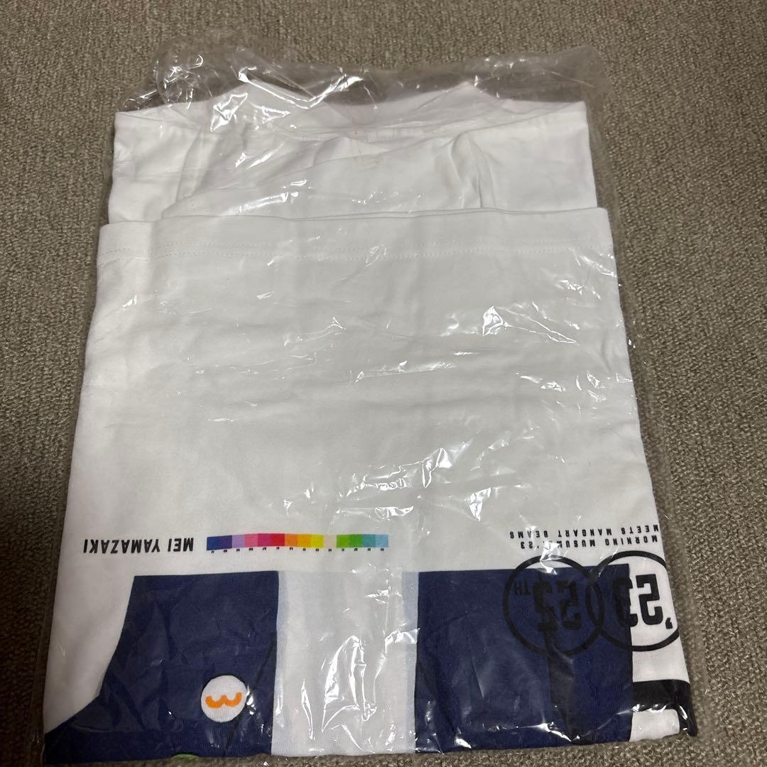 山﨑愛生マンガートビームス　Tシャツ Sサイズ