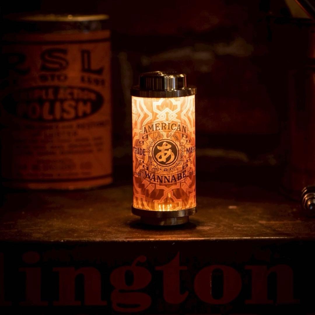 【即完売品】OLD MOUNTAIN MIYABI RICH AW