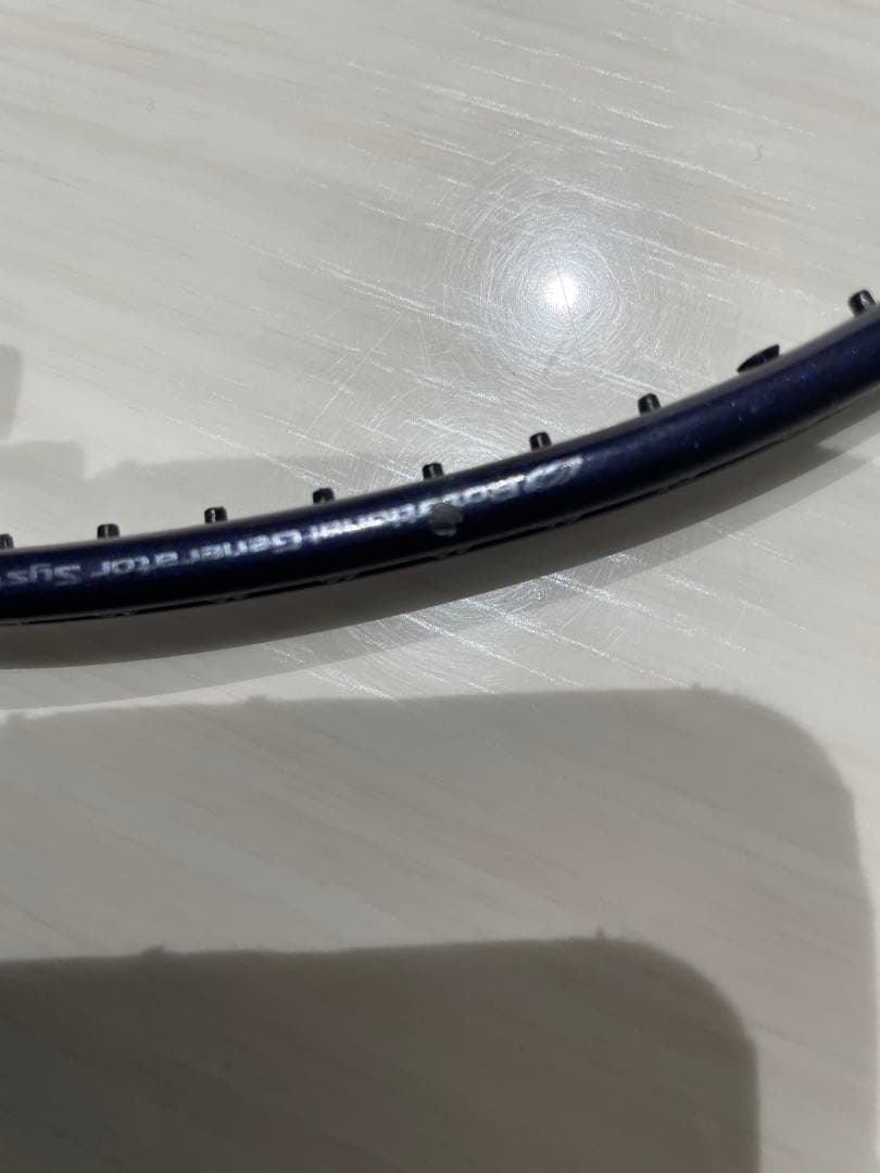 ラケット YONEX ASTROX 100 ZZ 3ug5