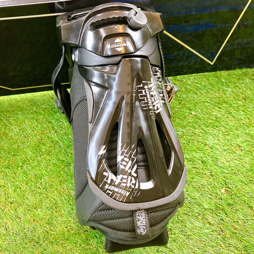 ZUMA kissmark キスマーク K2 BOAケース151 ㎝　BOA