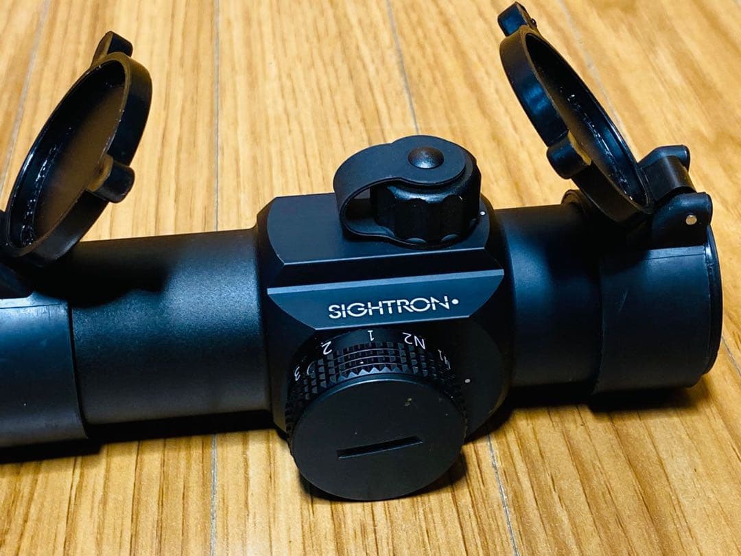 サイトロンジャパン SIGHTRON 光学サイト MD-33X