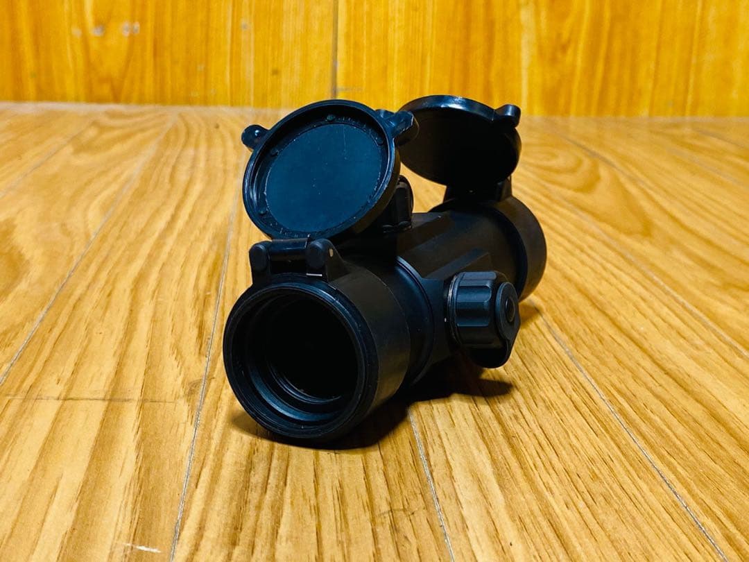 サイトロンジャパン SIGHTRON 光学サイト MD-33X