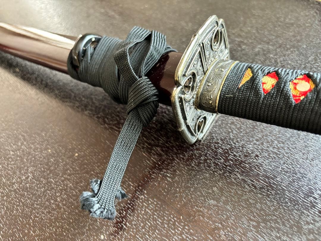 模造刀R　日本刀