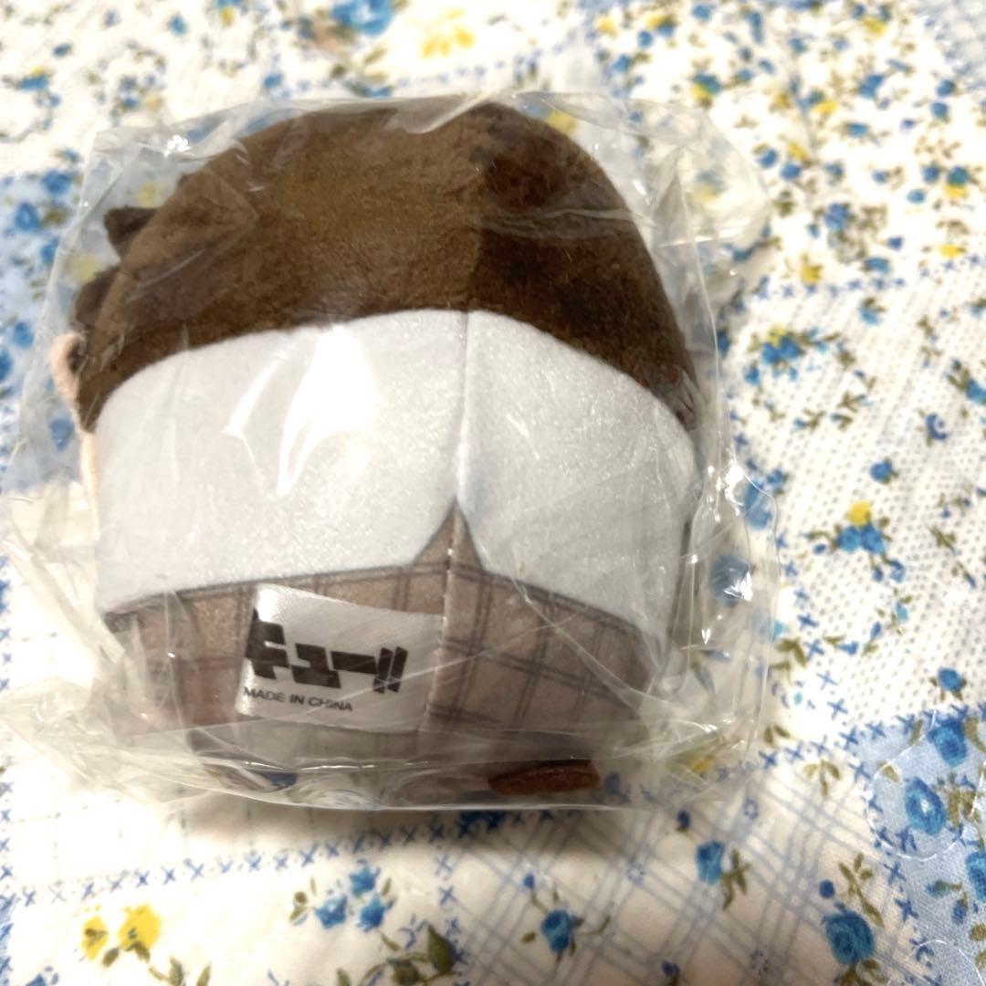 ハイキュー ふわコロりん 特典 及川