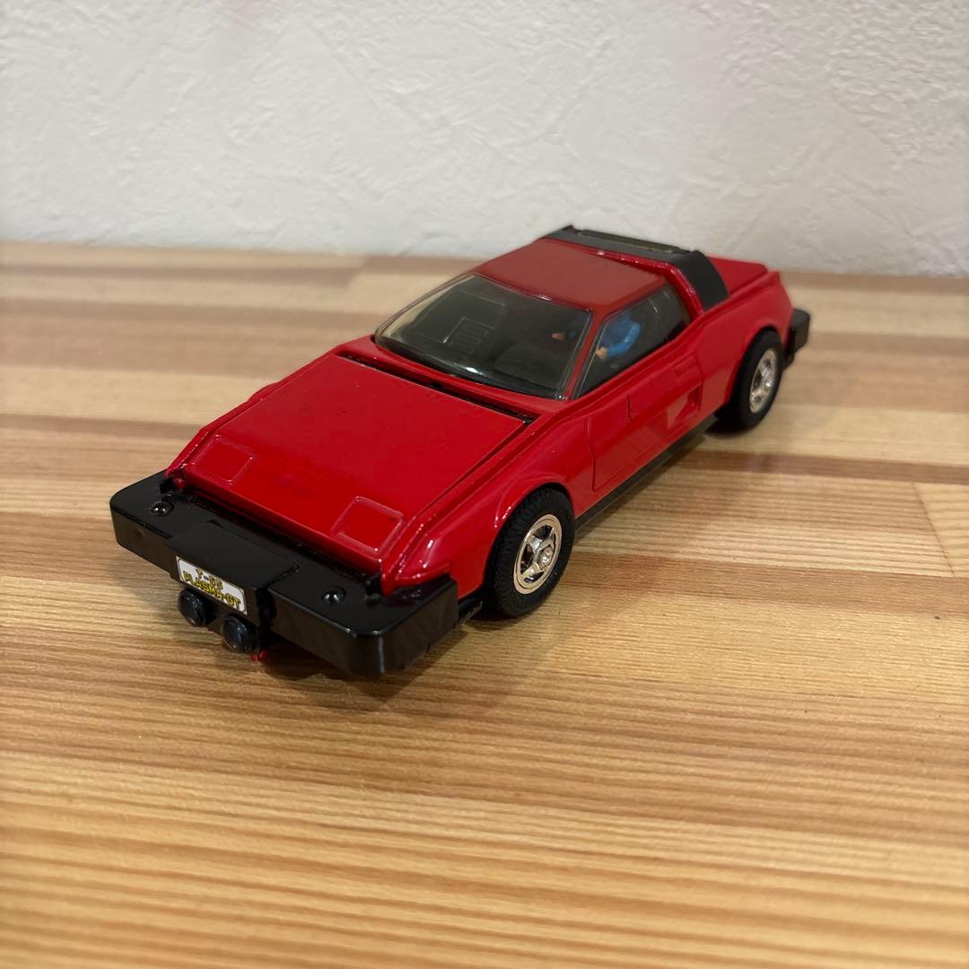 タイガーマスク　タイガーハリケーン