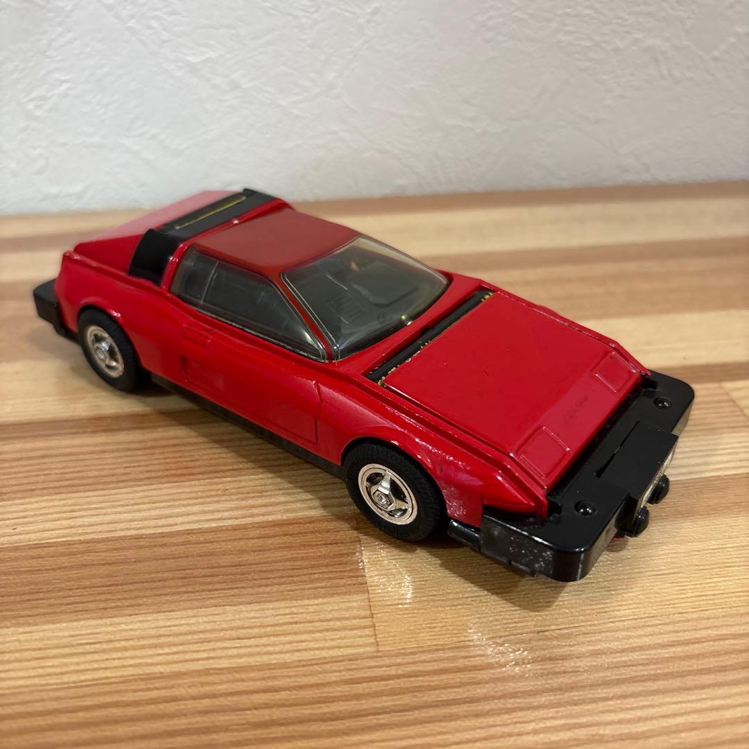 タイガーマスク　タイガーハリケーン