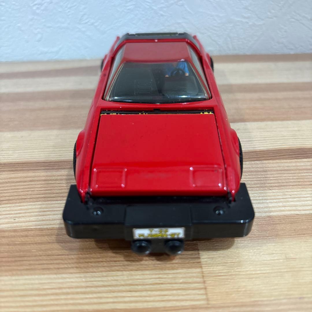 タイガーマスク　タイガーハリケーン