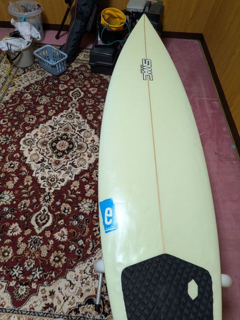 SMAC smac スマックサーフボード