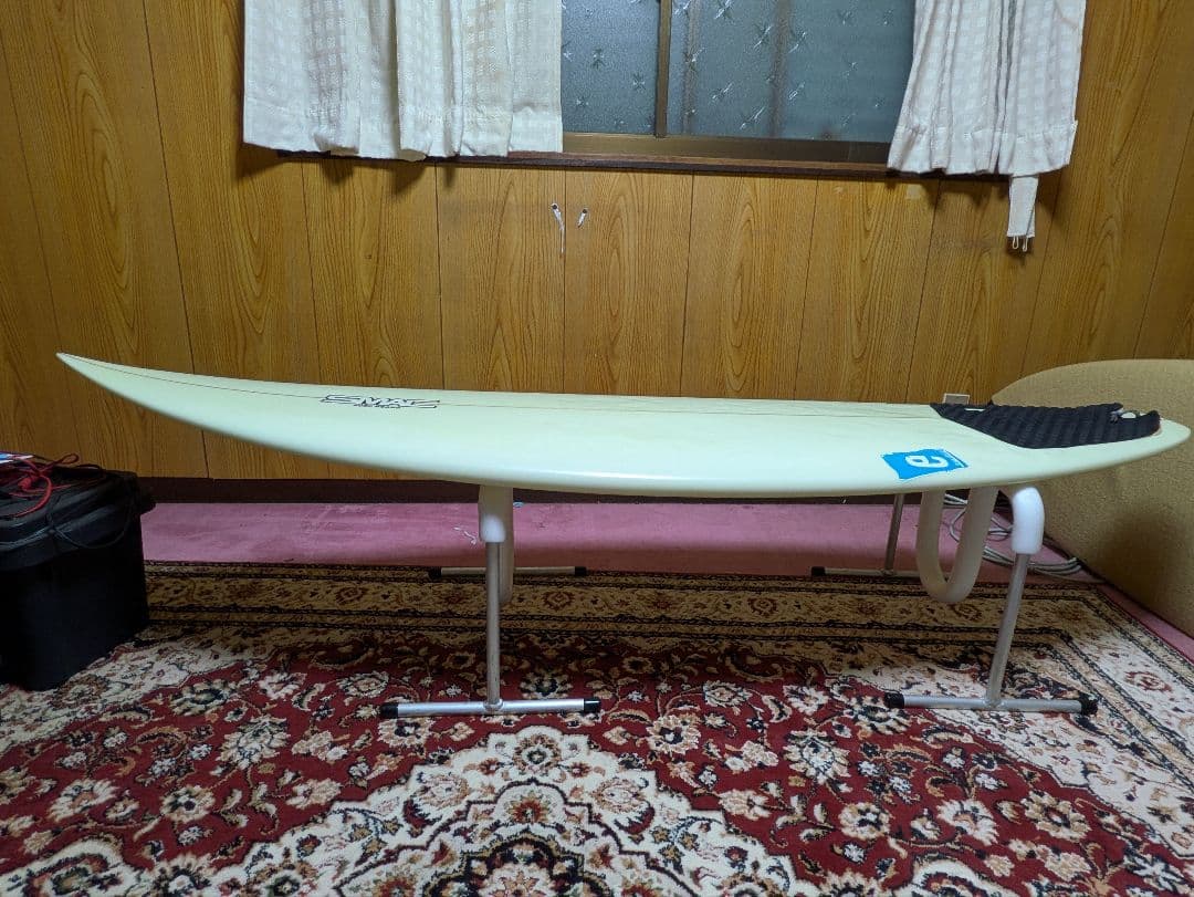 SMAC smac スマックサーフボード