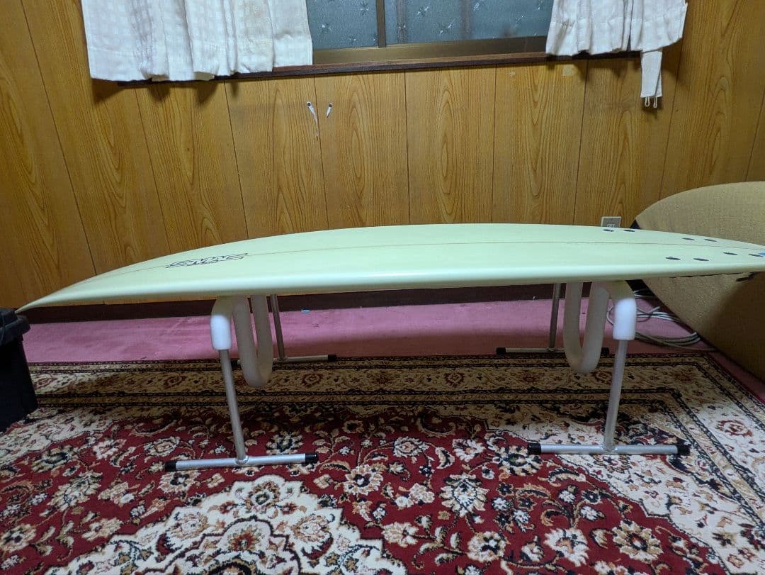 SMAC smac スマックサーフボード