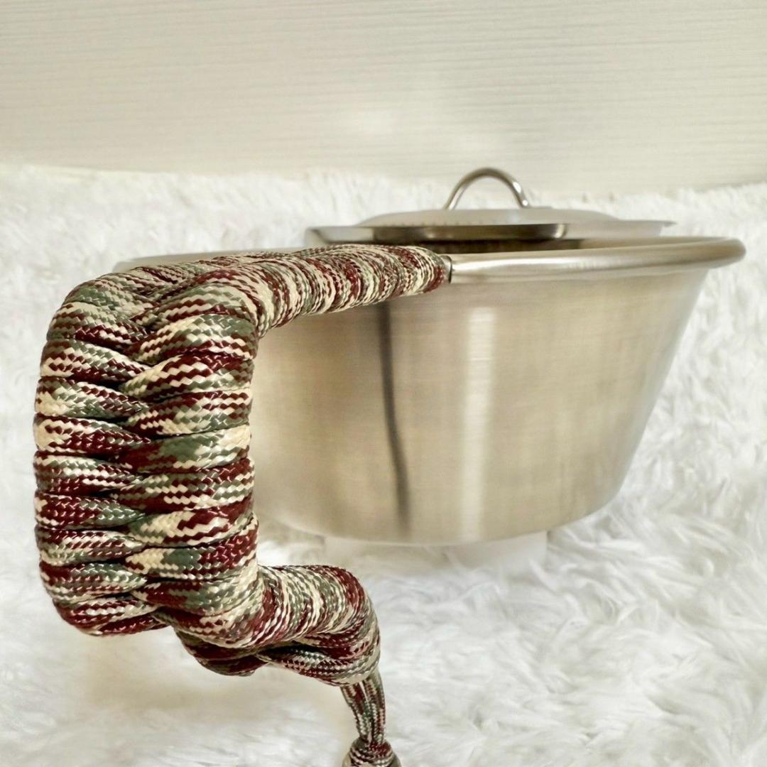 【新品未使用】 peak 65周年記念　ビッグシェラカップ　スノーピーク