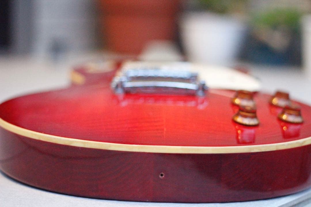 06年製【Epiphone|Les Paul Limited Edition】