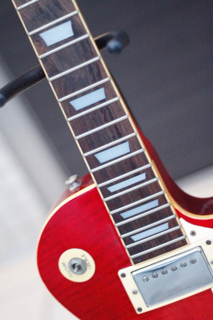 06年製【Epiphone|Les Paul Limited Edition】