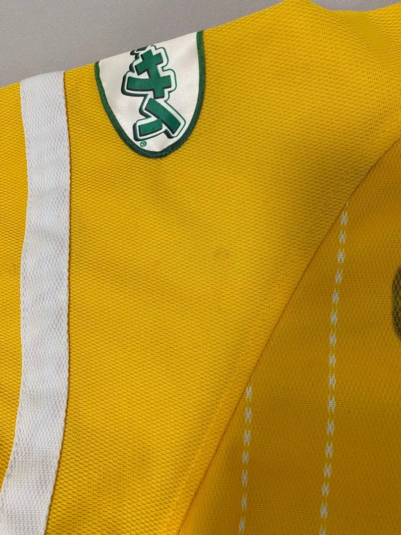 福岡ソフトバンクホークス ユニフォーム サイン付き