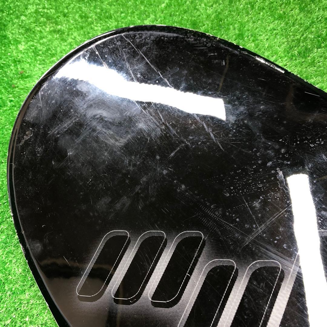 宝-632 子供用スノーボードセット118cm ビンディング新品 メンテナンス済