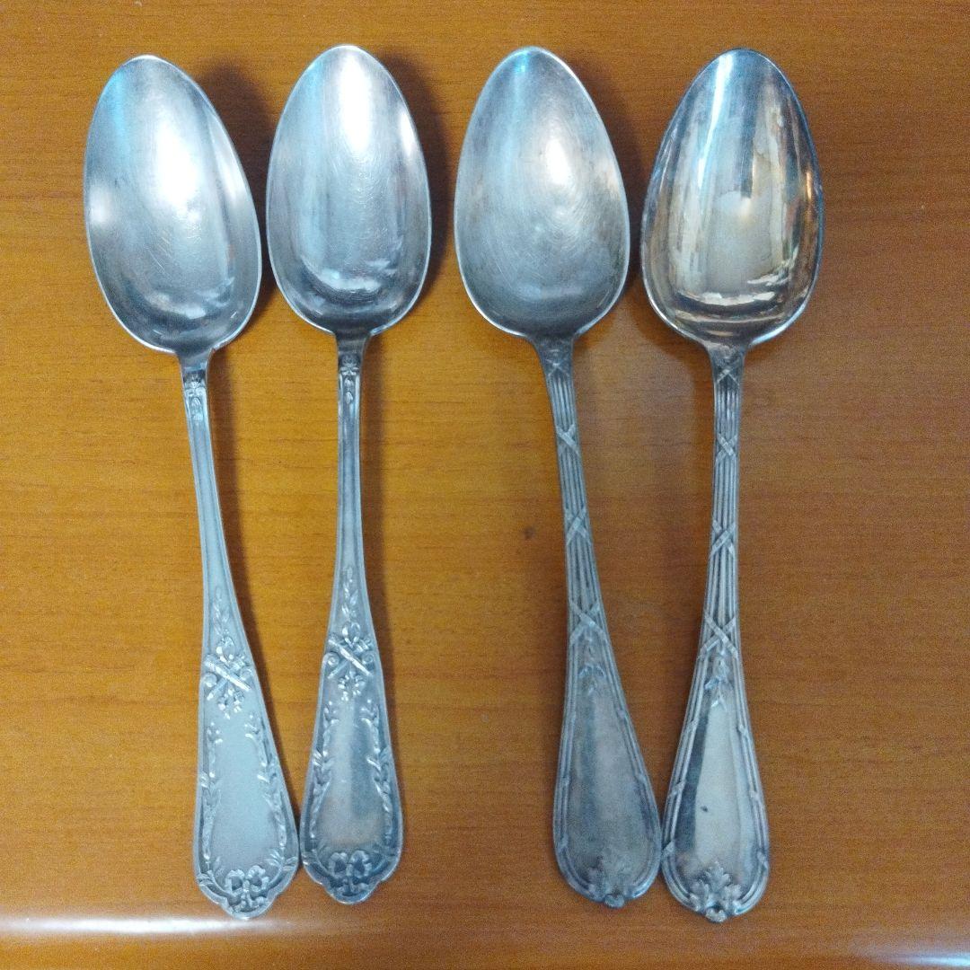 クリストフル　1920？ フランス　アンティーク　カトラリー　ヴィンテージ