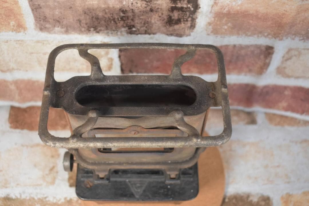 ★フルオリジナル★ PACIFIC No1 パシフィック キャンプ ストーブ