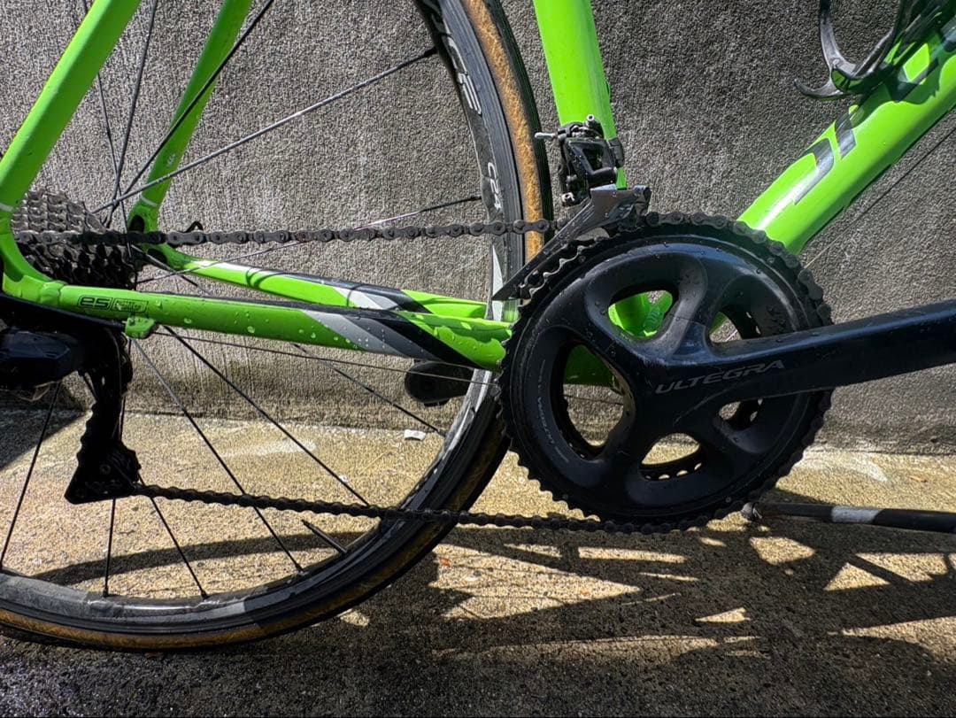 引き取り限定　横浜市内など配送可能！　スペシャライズド　アレー　54サイズ