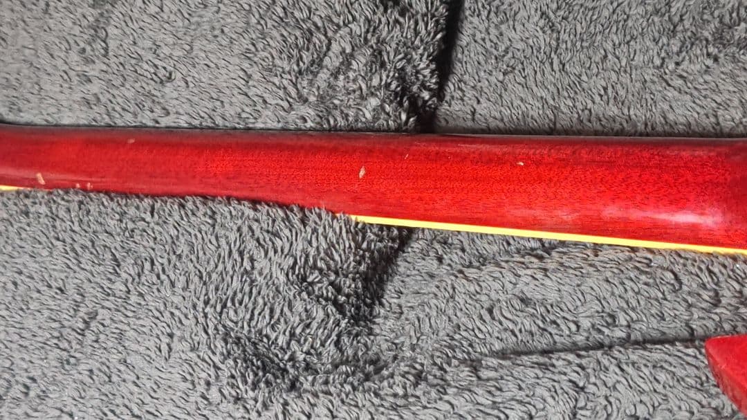 ギター Gibson USA SG '61 Reissue Cherry