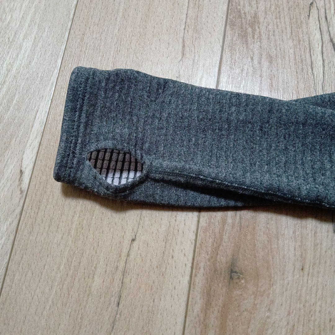 Answer4 Power Grid Full-Zip Hoodie Sサイズ