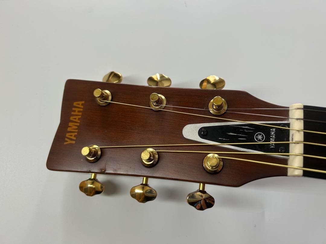 YAMAHA FG-512SJ アコースティックギター アコギ　弦高調整済み