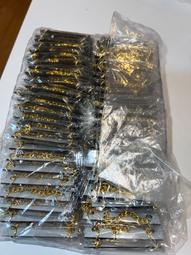 ボトルネック　50個