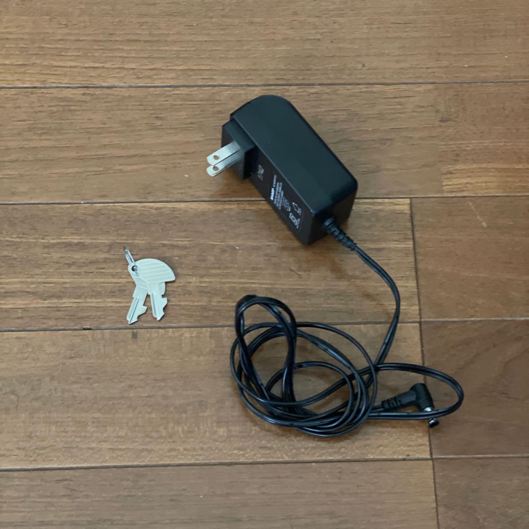 [美品]SHARP XE-A147 レジスター シャープ