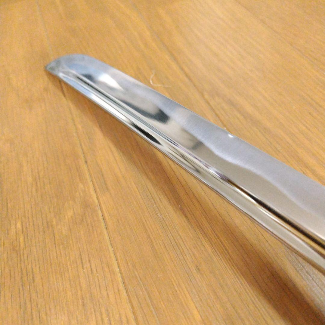 模造刀　伊達政宗拵 刀袋付