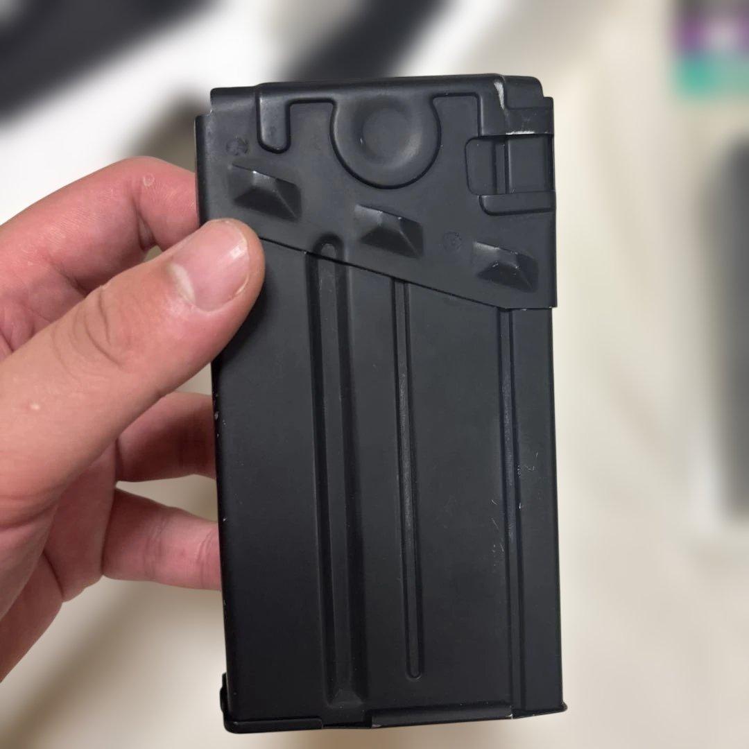 た*も様 G3 SG-1電動エアーガン