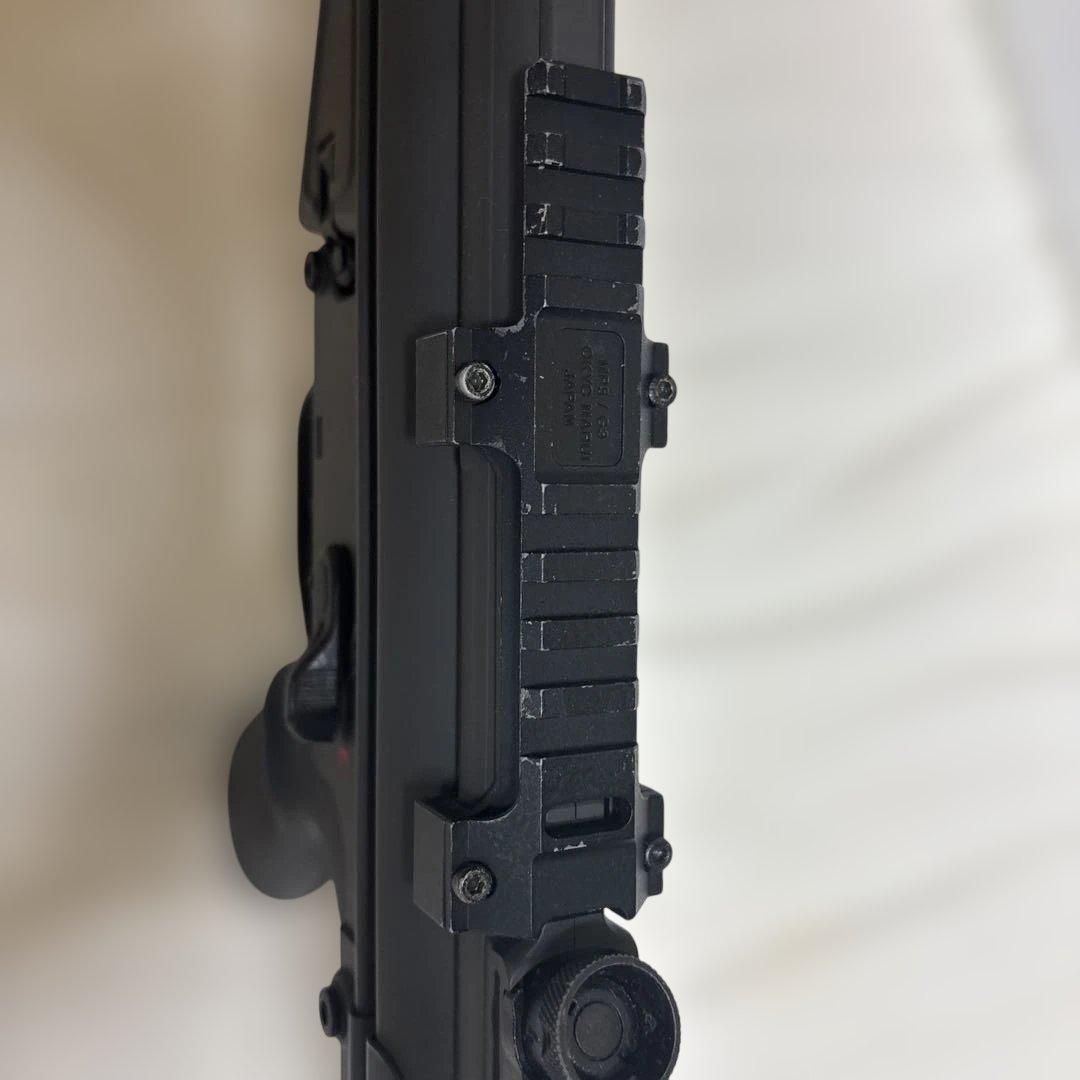 た*も様 G3 SG-1電動エアーガン