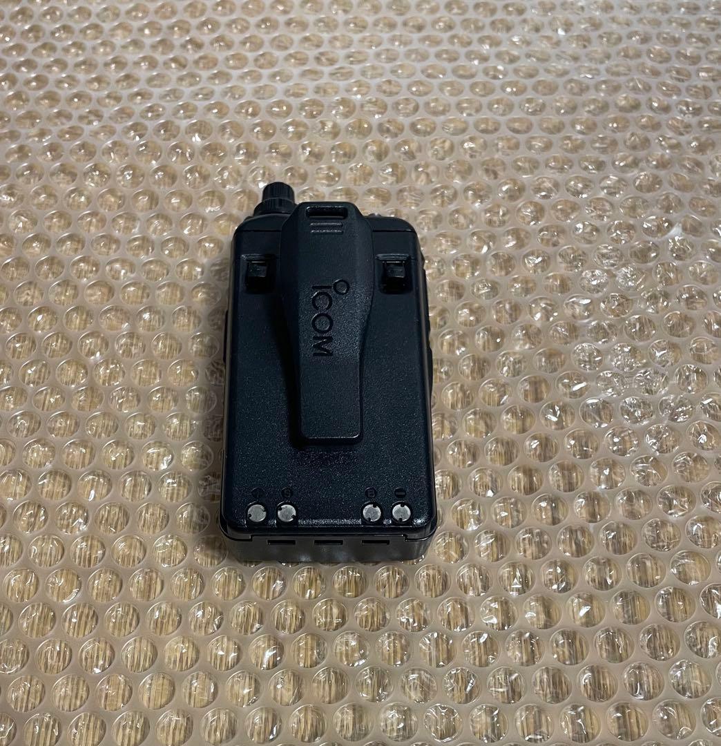 受信機 ICOM ID-51