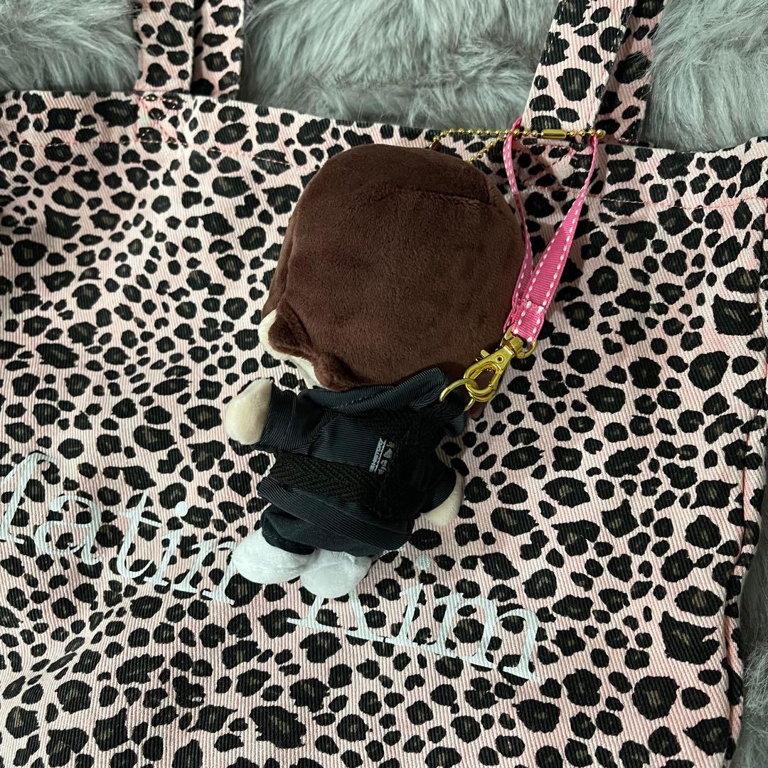 SixTONES用/カラーハーネス▷オーダーページ